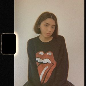 Meet your Posher, Priscilla